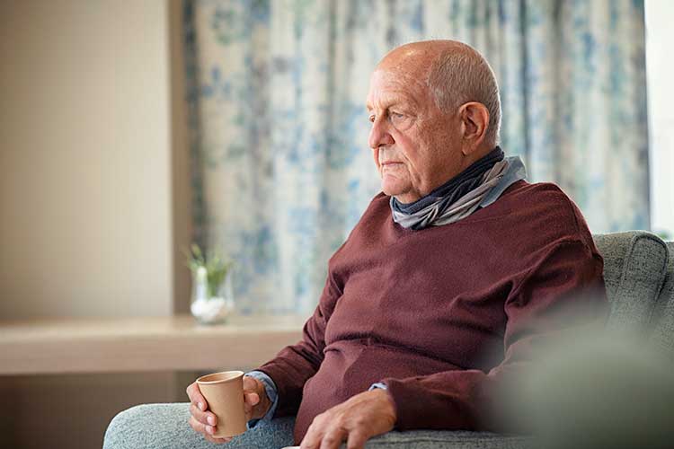 qi program medication management sad resident