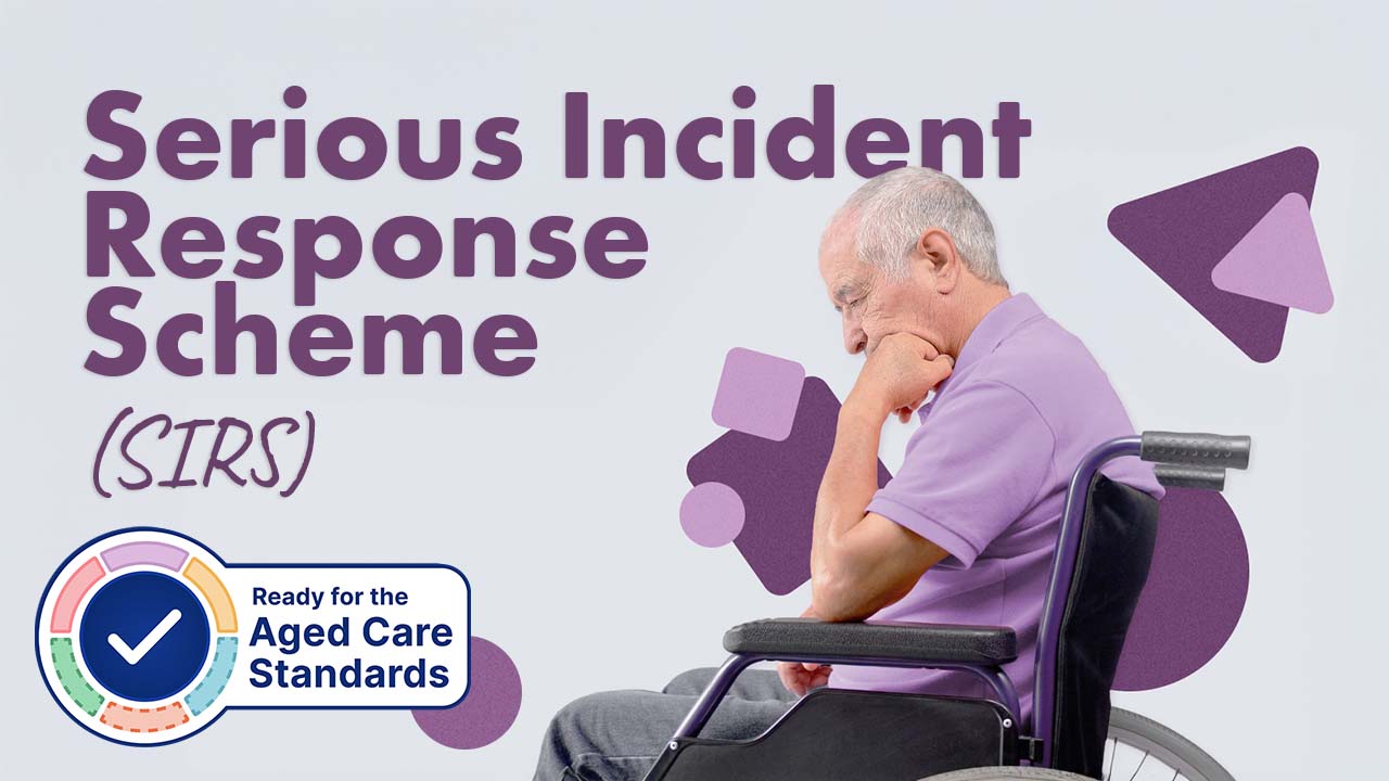 Thumbnail for Serious Incident Response Scheme (SIRS)